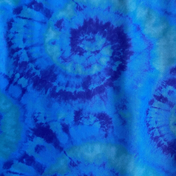 tie dye dress dolls kill - Picture 2 of 4